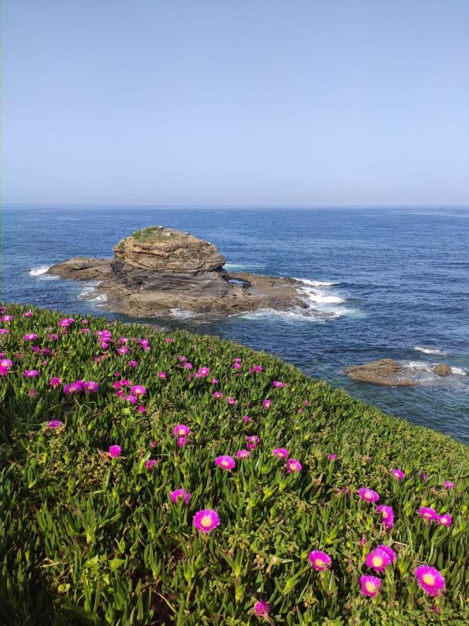 Foz, Ven Y Disfruta Galicia 아파트 외부 사진
