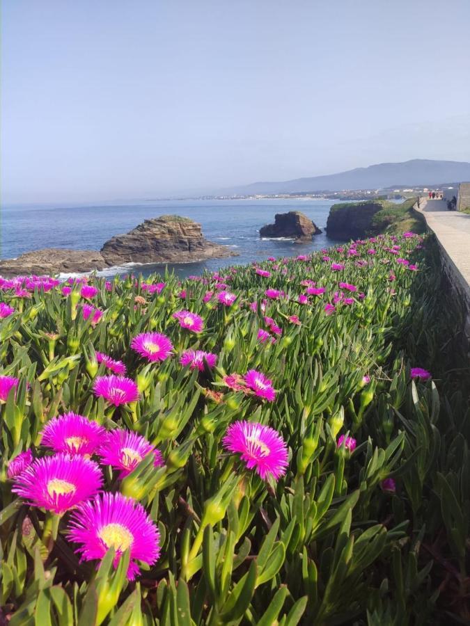 Foz, Ven Y Disfruta Galicia 아파트 외부 사진