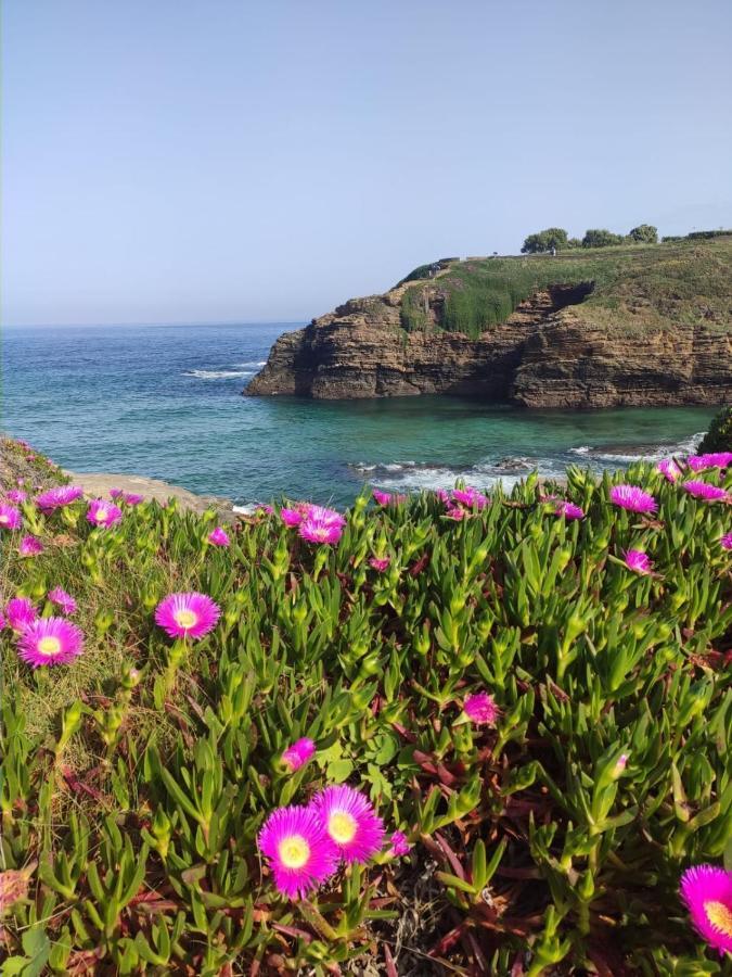 Foz, Ven Y Disfruta Galicia 아파트 외부 사진