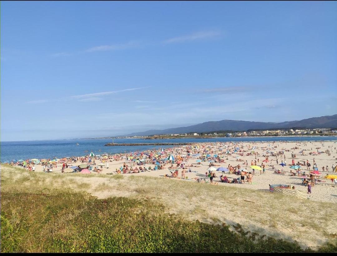 Foz, Ven Y Disfruta Galicia 아파트 외부 사진